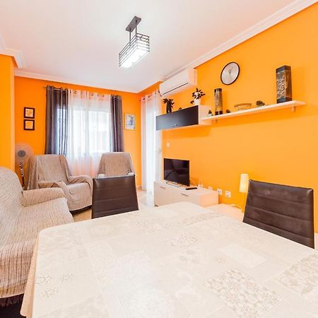 Апартаменти Alegria Id 55 Торрев'єха Екстер'єр фото